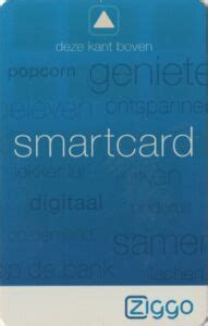 smart card ziggo in tv|ziggo interactieve tv.